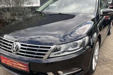 VW CC