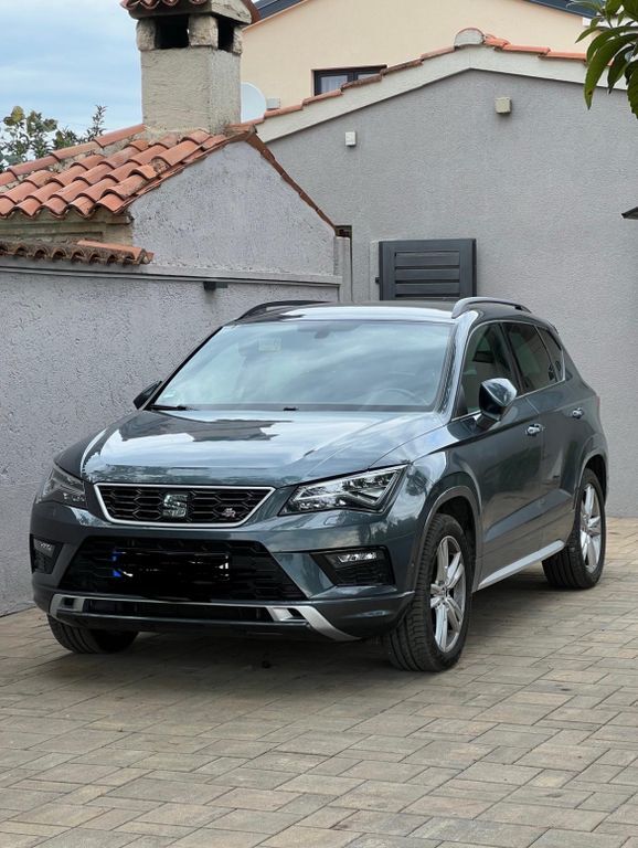 Ateca