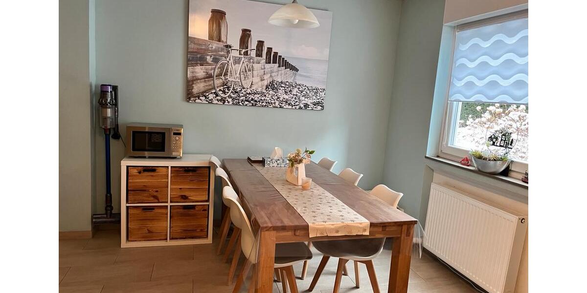 Reihenhaus Solingen Central - 4 Zimmer, 120 m&sup2;, 500.000&euro; | Angebot:24496789