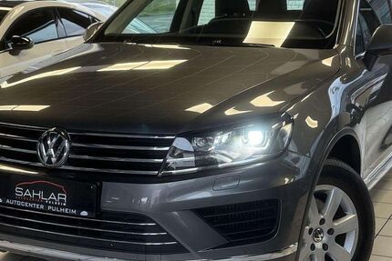 VW Touareg 179.990 km 16.999 &euro; pulheim 50259