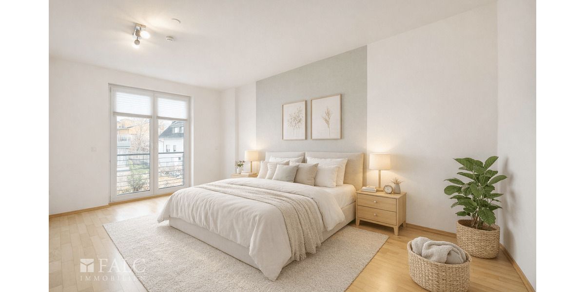 Etagenwohnung Pulheim - 3 Zimmer, 89 m&sup2;, 389.000&euro; | Angebot:26017669