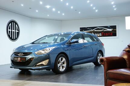 Hyundai i40 128.520 km 6.997 &euro; Remscheid-Lüttringhausen 42899