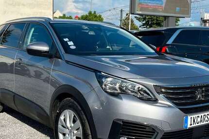 Peugeot 5008 92.000 km 19.040 € Düsseldorf 40549