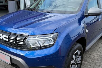 Dacia Duster 71.950 km 19.777 &euro; Radevormwald 42477
