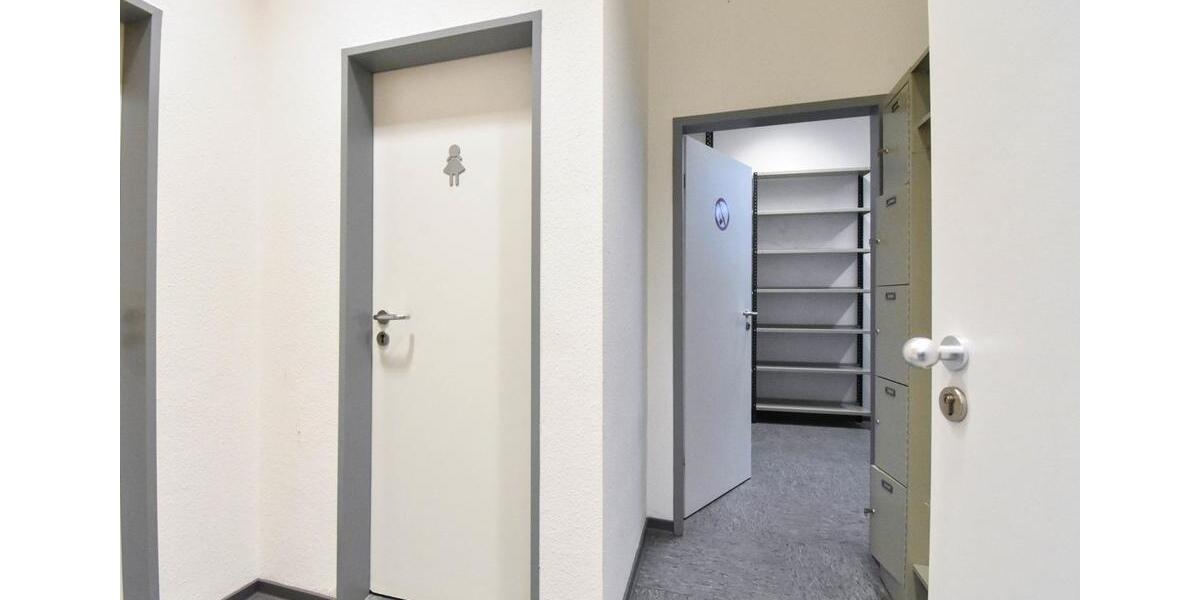 Gewerbeobjekt Solingen Höhscheid - 4.050&euro; | Angebot:23779295