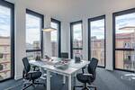 Top flexible Büros und Coworking Plkätze in attraktiver Umgebung - All-in-Miete