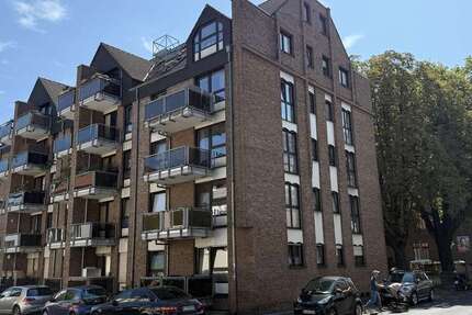 Wohnung zum Kaufen in Köln 285.000 € 45 m²
