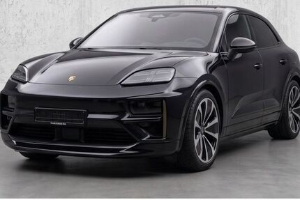 Porsche Macan 30.009 km 99.490 &euro; Köln-West 50858