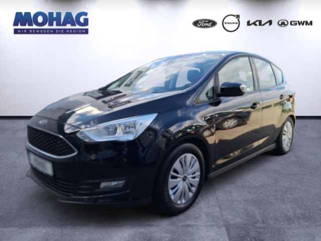 C-Max