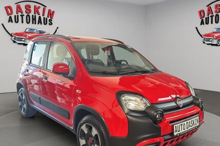 Fiat Panda 110.000 km 9.800 € Köln 50827