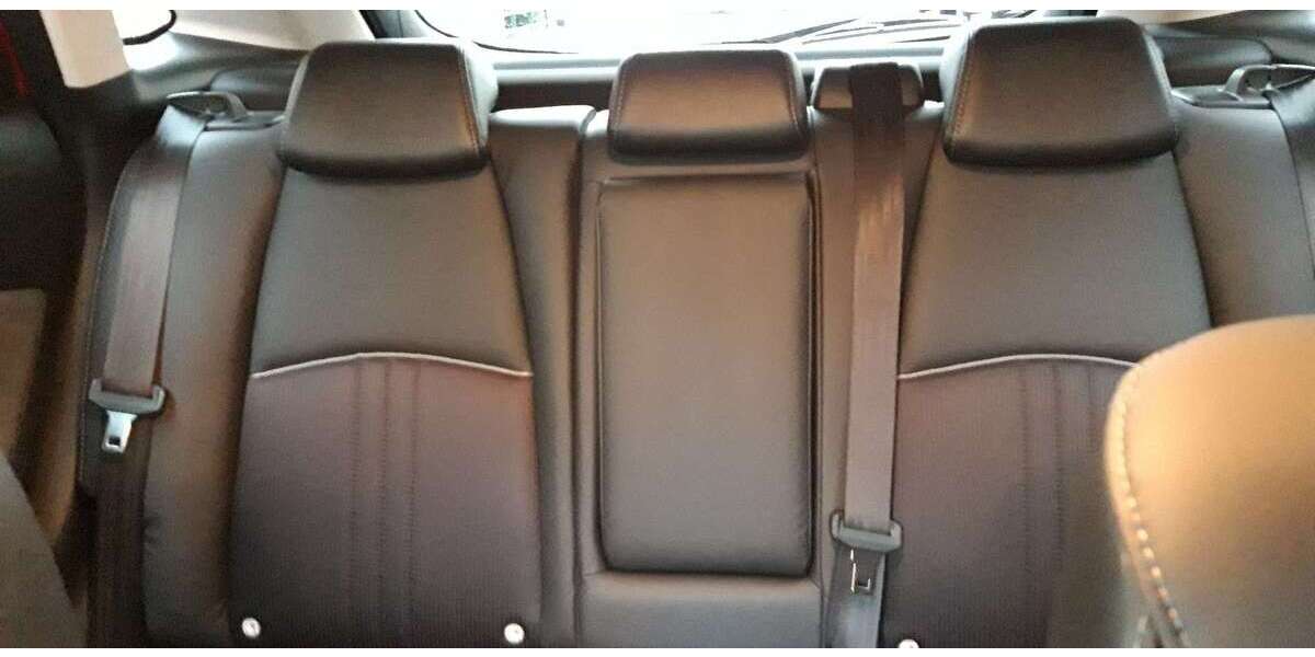 Mazda CX-3 75.000 km 14.500 &euro; Bergisch Gladbach 51469