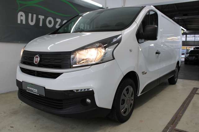 Fiat Talento 97.265 km 12.990 € Düsseldorf 40233
