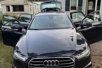 Audi A6 229.000 km 19.350 € Köln 51063