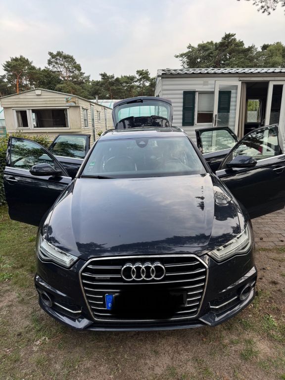 Audi A6 229.000 km 19.350 € Köln 51063