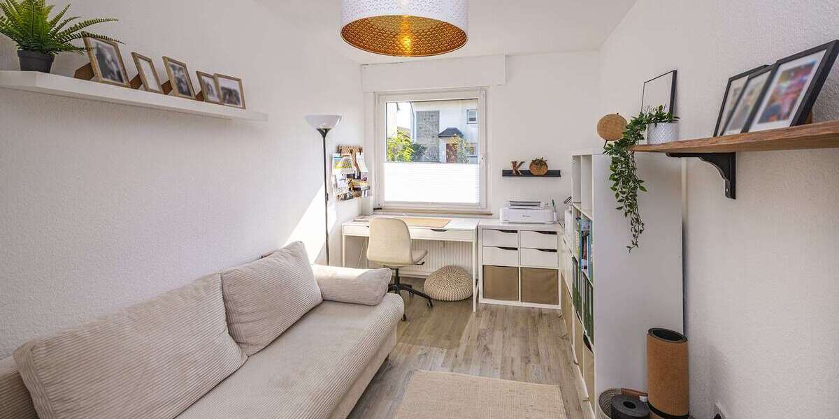 Etagenwohnung Leverkusen Bergisch Neukirchen - 3 Zimmer, 76 m&sup2;, 245.000&euro; | Angebot:26263502