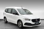Mercedes-Benz Citan 110 CDI Tourer Mbux Klima Navi 78.232 km 20.900 &euro; Wuppertal 42327