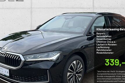 Skoda Superb 25.605 km 37.990 &euro; Pulheim-Brauweiler 50259