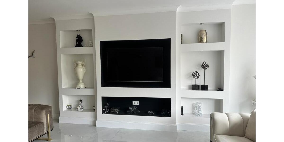 Reihenhaus Düsseldorf Stadtbezirk 7 - 6 Zimmer, 166 m&sup2;, 3.300&euro; | Angebot:27615910