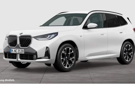 BMW X3 20.279 km 52.495 &euro; Köln-West 50858