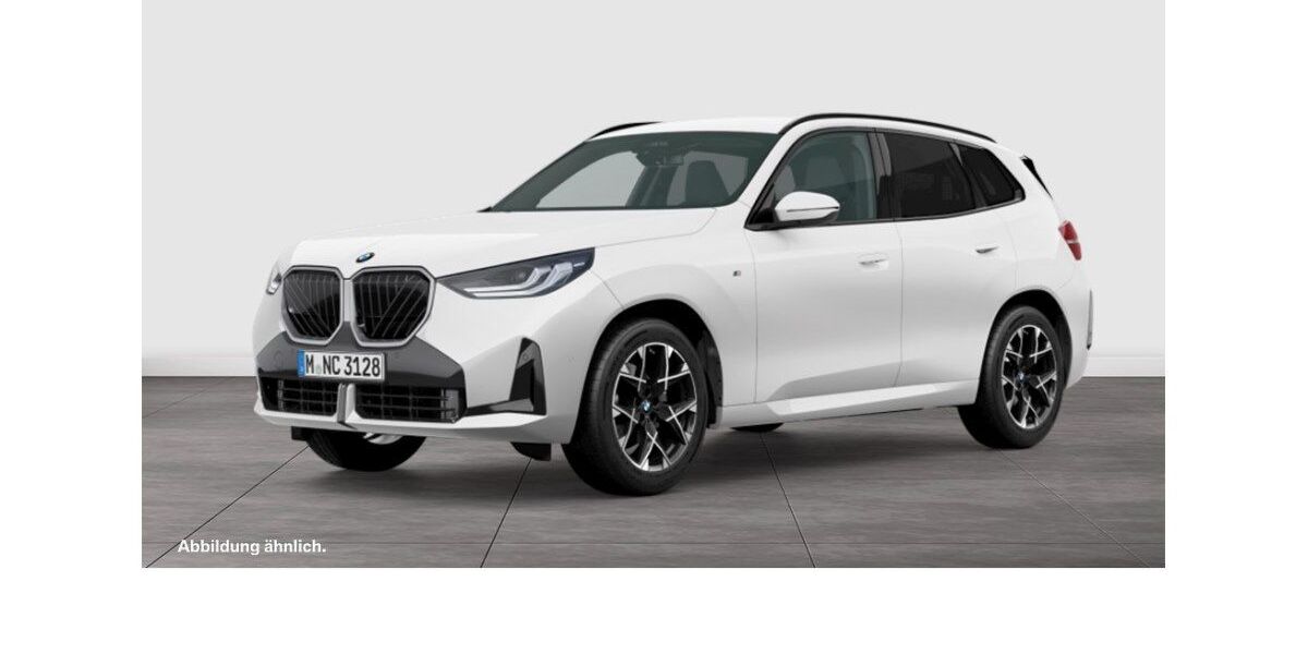 BMW X3 20.279 km 52.495 &euro; Köln-West 50858