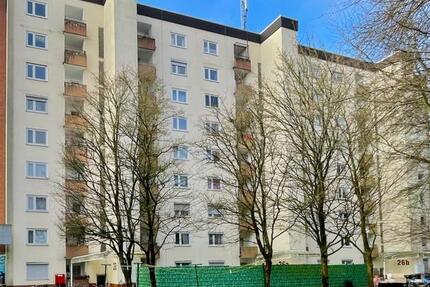 Wohnung Leverkusen Alkenrath - 1 Zimmer, 43 m&sup2;, 578&euro; | Angebot:23640407