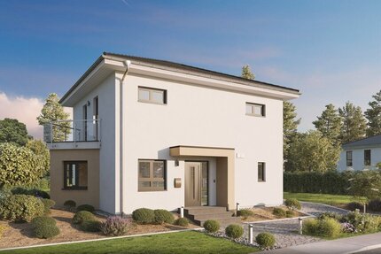 Individuelles Einfamilienhaus in Hattingen - Maßgeschneidert für Ihr neues Zuhause - Haus Hattingen Niederbonsfeld | Angebot:27567576