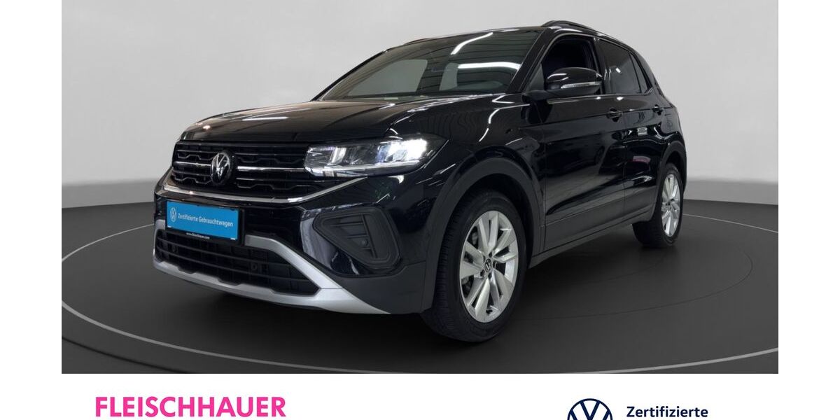 VW T-Cross 24.513 km 23.990 &euro; Köln 50968