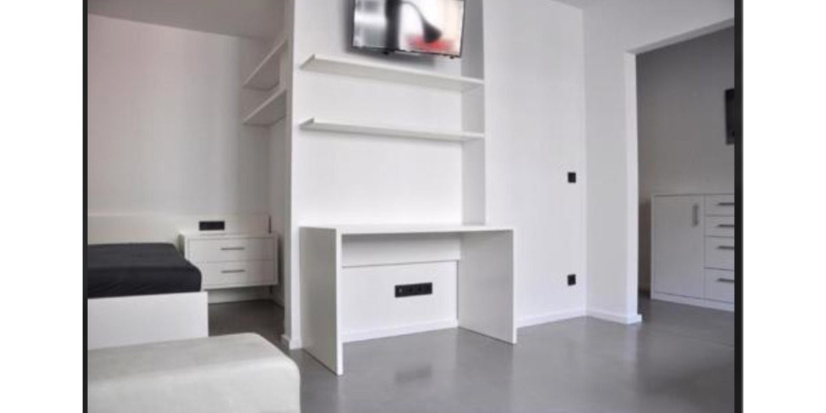 Etagenwohnung Düsseldorf Pempelfort - 1 Zimmer, 40 m&sup2;, 875&euro; | Angebot:24659974