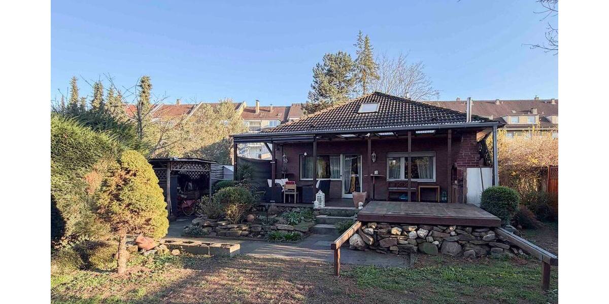 Einfamilienhaus Köln Holweide - 5 Zimmer, 599.000&euro; | Angebot:26688646