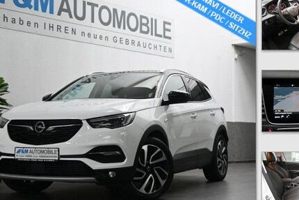 Opel Grandland (X) 61.000 km 19.900 € Neuss 41460