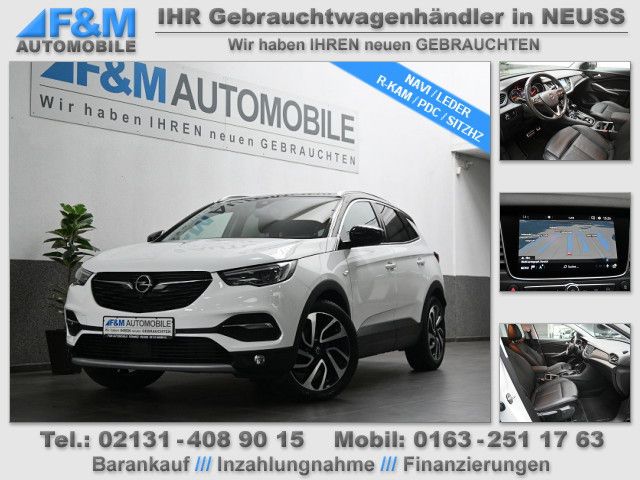 Opel Grandland (X) 61.000 km 19.900 € Neuss 41460