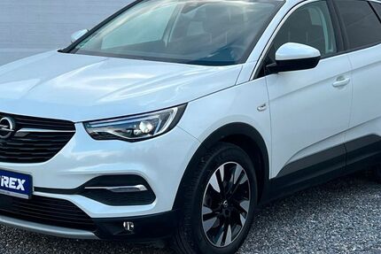 Opel Grandland (X) 65.700 km 15.700 € Bochum 44894