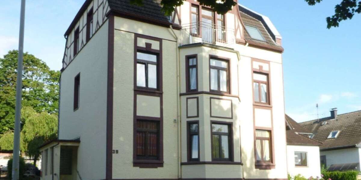 Einfamilienhaus Solingen Burg - 14 Zimmer, 340 m&sup2;, 799.000&euro; | Angebot:24304061