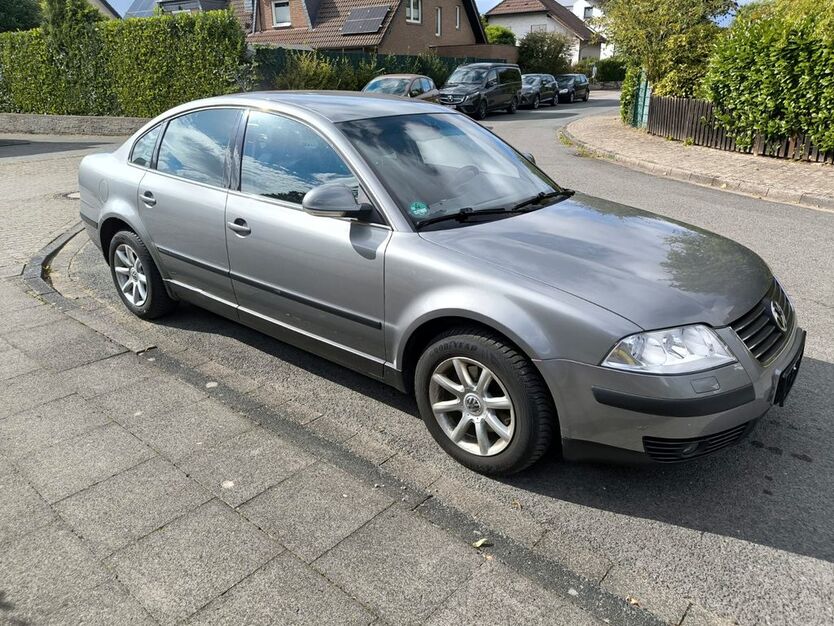 Passat
