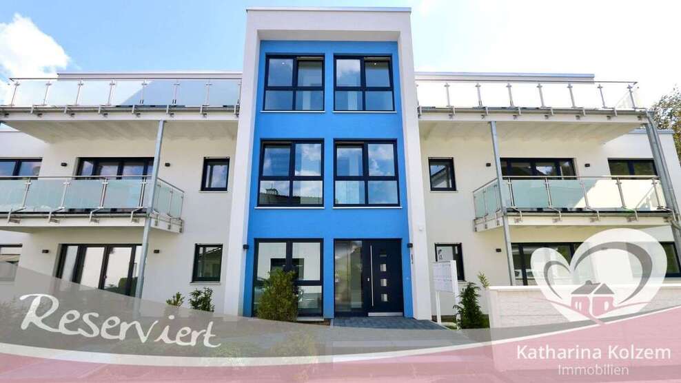 Wohnung zum Mieten in Overath 1.603 € 124.3 m² 4 zimmer