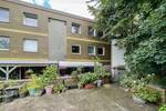 4,5 Zimmer - Balkon - Tiefgarage - freigezogen