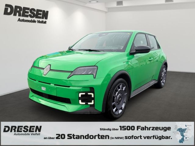 Renault R 5 11.992 km 24.450 &euro; Neuss 41464