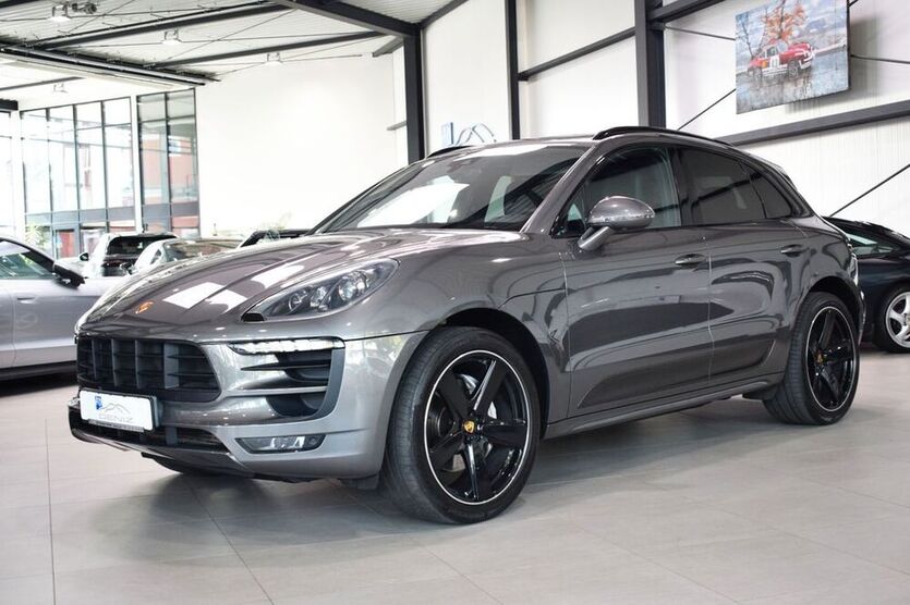 Macan