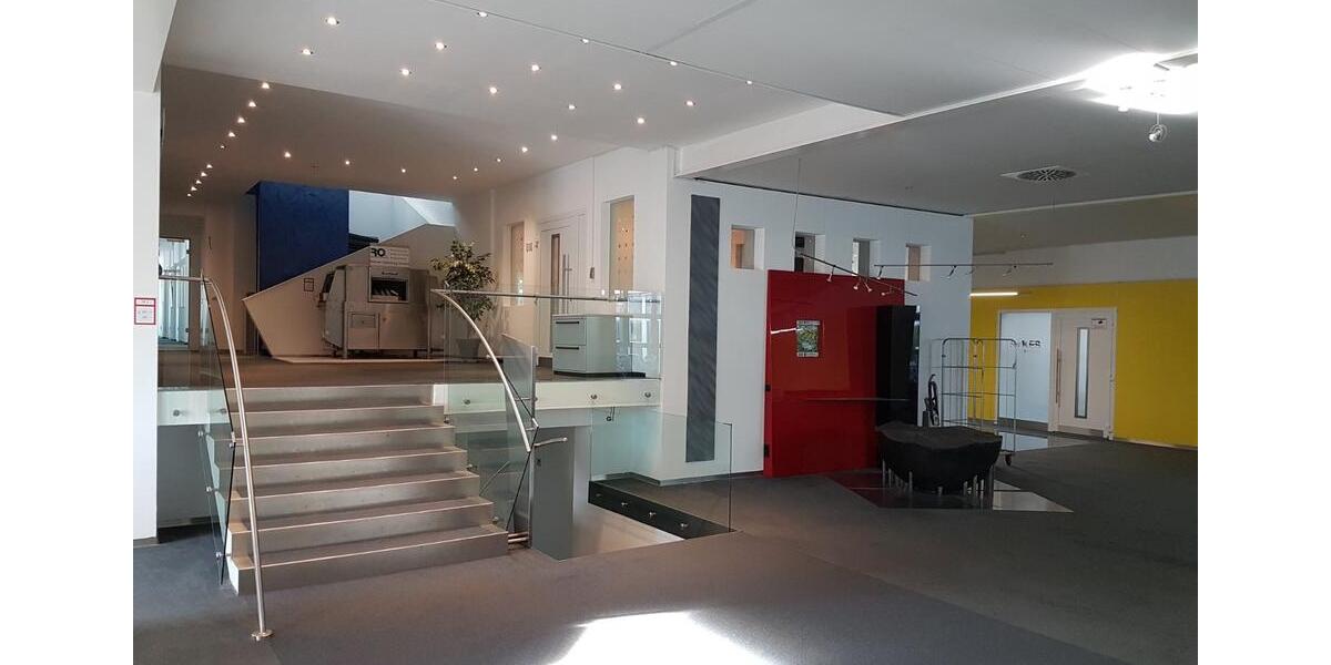 Gewerbeobjekt Solingen Aufderhöhe - 299&euro; | Angebot:24250723