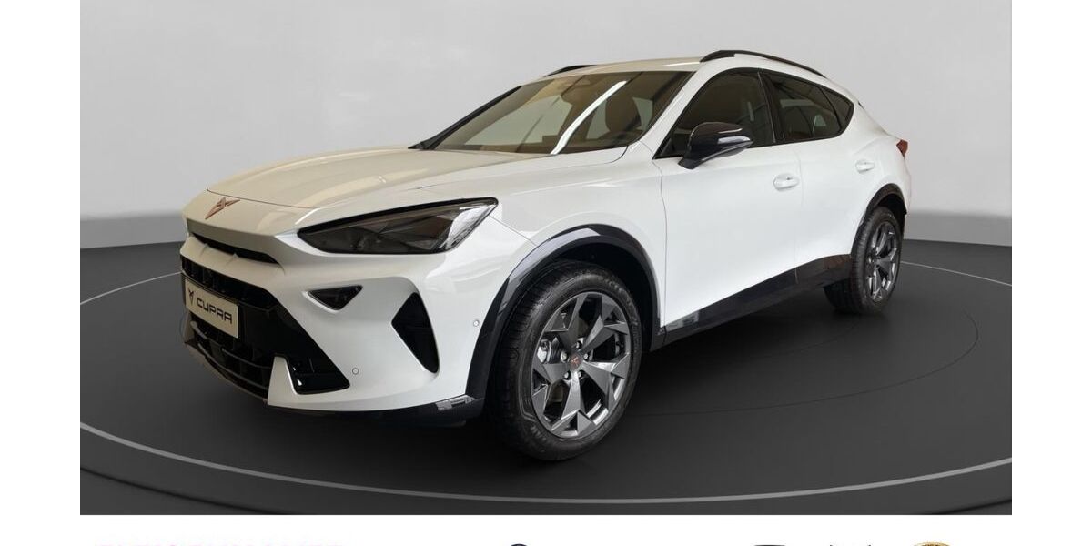 Cupra Formentor 8.990 km 32.490 &euro; Köln 50823