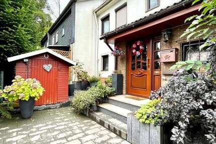 Haus Mülheim Mellinghofen - 4 Zimmer, 101 m&sup2;, 299.000&euro; | Angebot:25199320