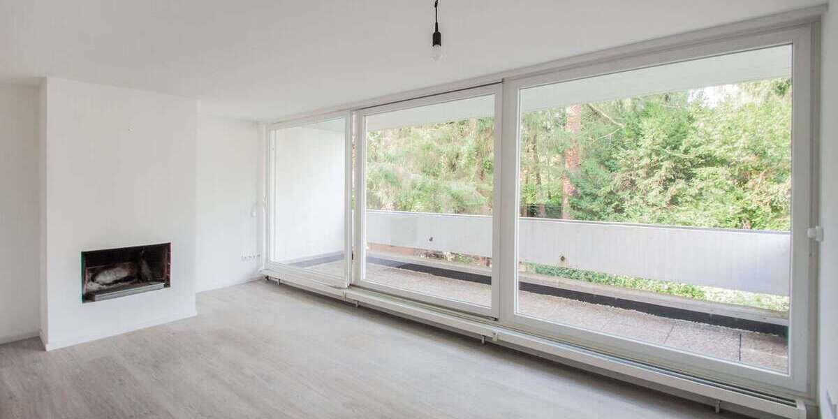 Etagenwohnung Düsseldorf Stadtbezirk 8 - 3 Zimmer, 80 m&sup2;, 295.000&euro; | Angebot:27684345