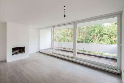 Wohnung Düsseldorf Stadtbezirk 8 - 3 Zimmer, 80 m&sup2;, 295.000&euro; | Angebot:27684345