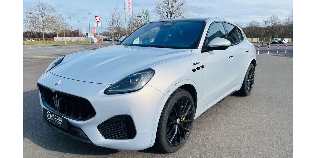 Maserati Grecale 48.318 km 61.980 &euro; Köln 50829