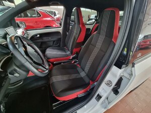 Skoda Citigo Monte Carlo Comfortp. Funktionsp. SHZ zusl. 38.963 km 9.980 € HAAN 42781