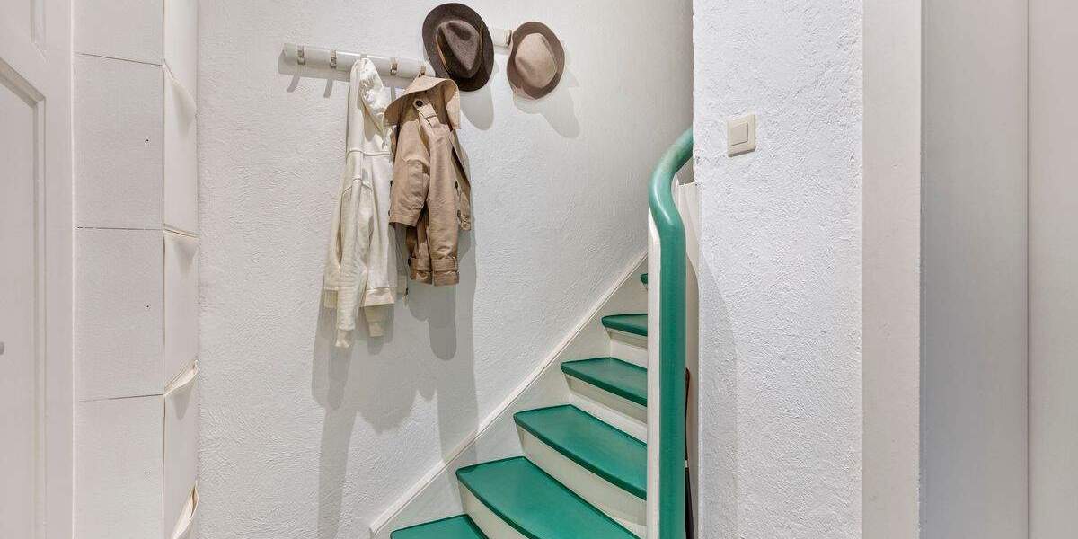 Doppelhaushälfte Düsseldorf Wittlaer - 2 Zimmer, 89 m&sup2;, 439.000&euro; | Angebot:23957253