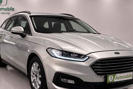 Ford Mondeo 139.100 km 10.999 &euro; Solingen 42697