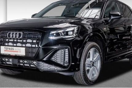 Audi Q2 1.899 km 40.280 &euro; Schwelm 58332