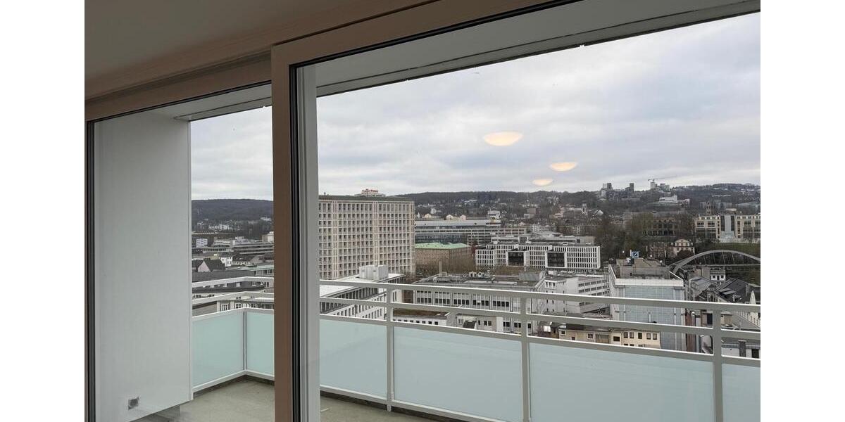 Etagenwohnung Wuppertal Dönberg - 3.5 Zimmer, 150 m&sup2;, 2.200&euro; | Angebot:24335717