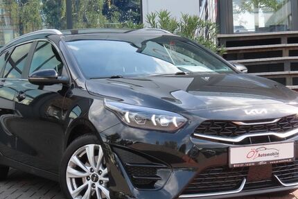 Kia ceed Sportswagon 99.331 km 16.900 &euro; Neuss 41469